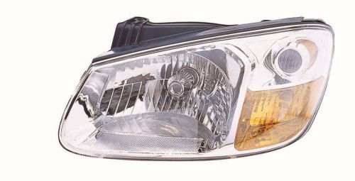 Abakus Koplamp 123-1101L-LD-E1