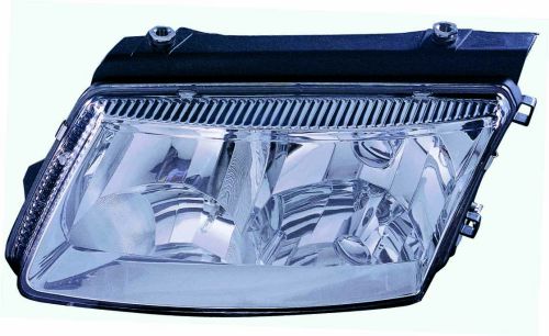 Abakus Koplamp 141-1101R-LD