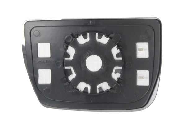 Abakus Buitenspiegelglas 1706G08