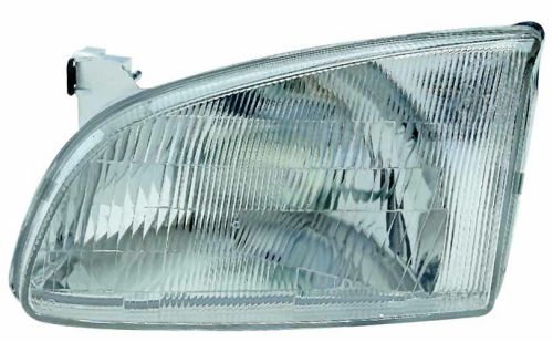 Abakus Koplamp 212-1169L-LD-E