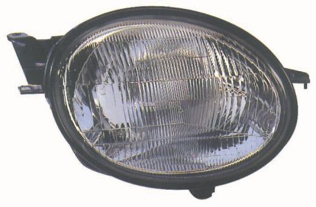 Abakus Koplamp 212-1183L-LD-EM