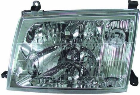 Abakus Koplamp 212-11C1L-LD-EN