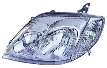 Abakus Koplamp 212-11C9L-LD-E