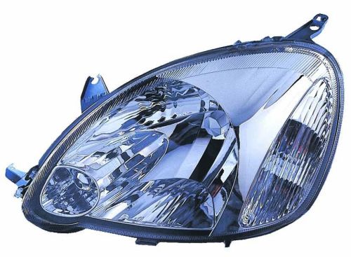 Abakus Koplamp 212-11F5R-LD-EM