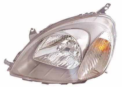 Abakus Koplamp 212-11F7L-LD-EM