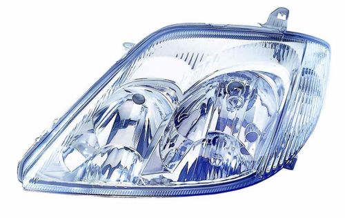 Abakus Koplamp 212-11J9L-LD-EM