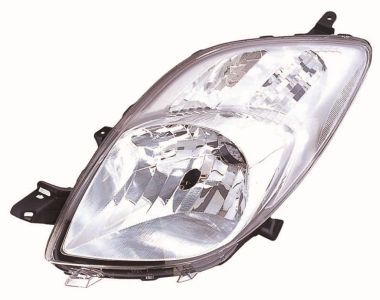 Abakus Koplamp 212-11L2R-LD-EM