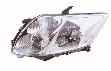 Abakus Koplamp 212-11M5R-LD-EM