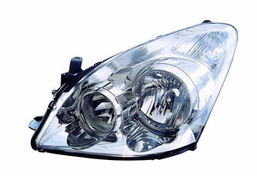 Abakus Koplamp 212-11M8LMLD-EM