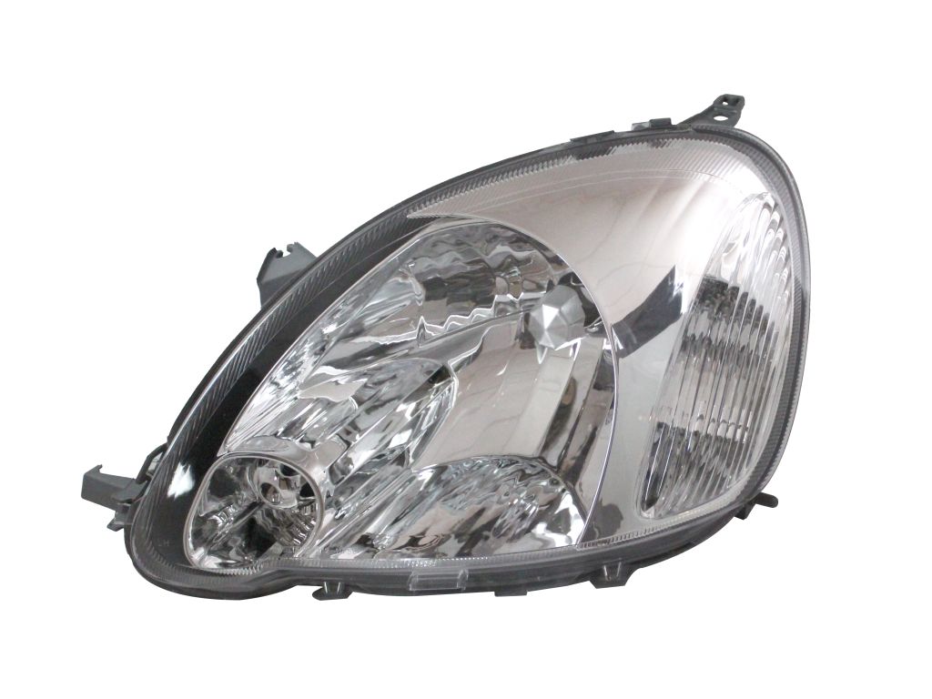 Abakus Koplamp 212-11F5L-LD-EM