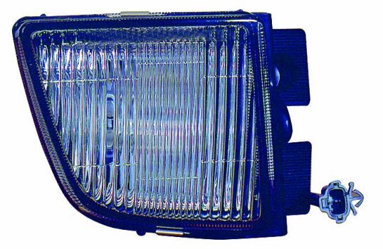 Abakus Mistlamp 212-2010R-U