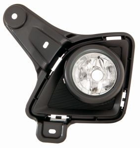 Abakus Mistlamp 212-2081L-UE