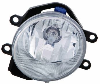 Abakus Mistlamp 212-2088L-UQ