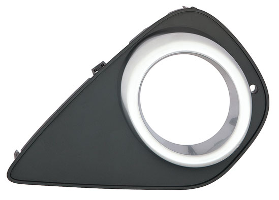 Abakus Grille 212-2541L-UDN