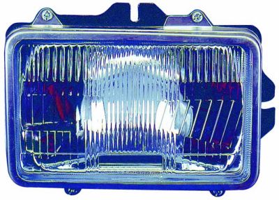 Abakus Koplamp 214-1116R-LD