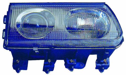 Abakus Koplamp 214-1124R-LD-E