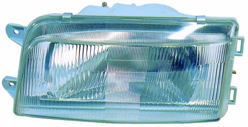 Abakus Koplamp 214-1128L-LD