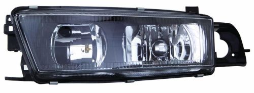 Abakus Koplamp 214-1142R-LD-EM