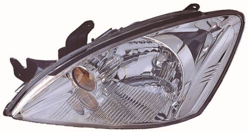 Abakus Koplamp 214-1172L-LD-EM