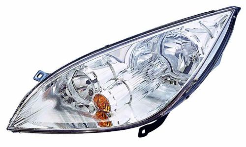 Abakus Koplamp 214-1182L-LD-EM