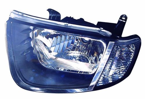 Abakus Koplamp 214-1185R-LD-E