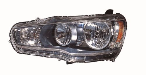 Abakus Koplamp 214-1190L-LD-E2