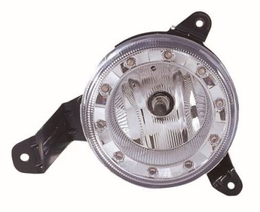 Abakus Mistlamp 214-2039PXA