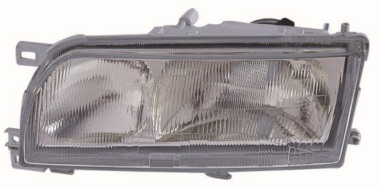 Abakus Koplamp 215-1141L-LD-EN