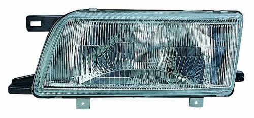 Abakus Koplamp 215-1153L-LD-E