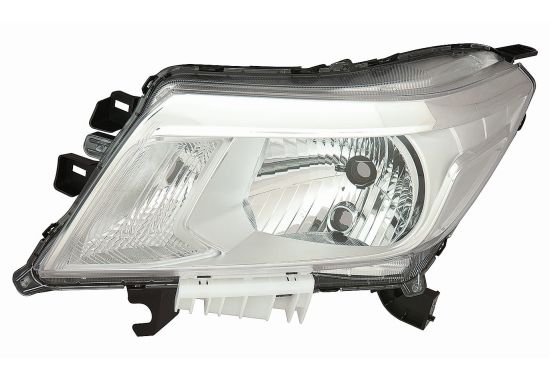 Abakus Koplamp 215-11ACL-LD-EM