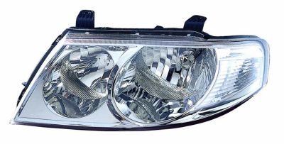 Abakus Koplamp 215-11B7L-LD-E