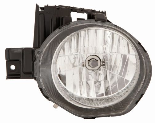 Abakus Koplamp 215-11D8R-LD-EM