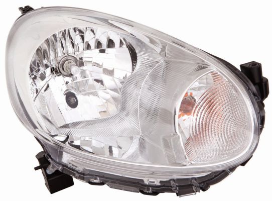 Abakus Koplamp 215-11D9R-LD-EM