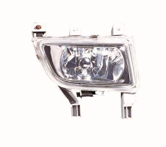 Abakus Mistlamp 216-2006L-UE