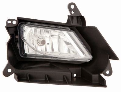 Abakus Mistlamp 216-2029R-UE