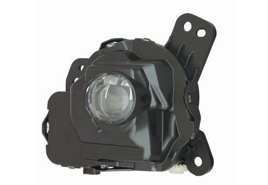 Abakus Mistlamp 216-2040L-AQ