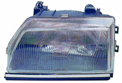 Abakus Koplamp 217-1106R-LD-2