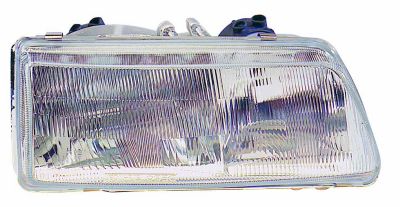 Abakus Koplamp 217-1109L-LD