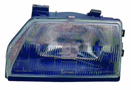 Abakus Koplamp 217-1110R-LD