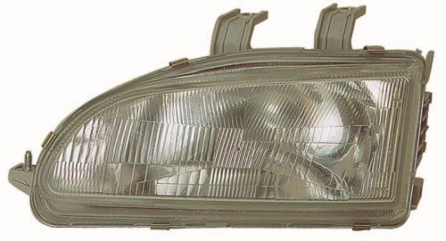 Abakus Koplamp 217-1111R-LD-E