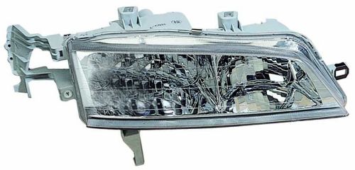 Abakus Koplamp 217-1115L-LD-E