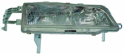 Abakus Koplamp 217-1117L-LD