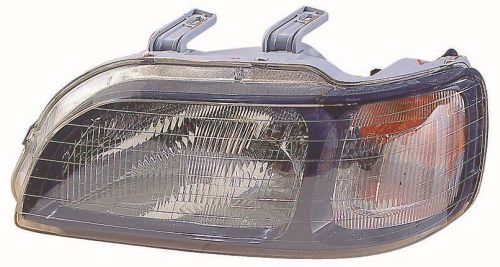 Abakus Koplamp 217-1122L-LD-EM