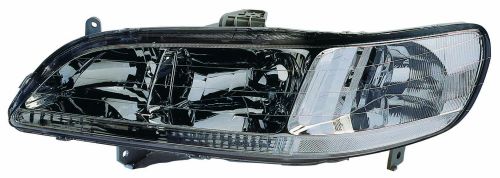 Abakus Koplamp 217-1126R-LD-EM