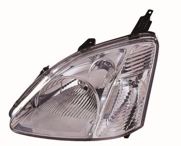 Abakus Koplamp 217-1137L-LDEM1