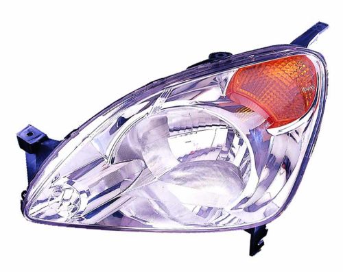 Abakus Koplamp 217-1138L-LDEMY