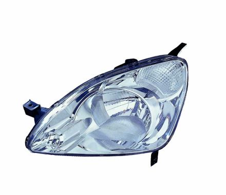 Abakus Koplamp 217-1138R-LD