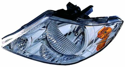 Abakus Koplamp 217-1140L-LD