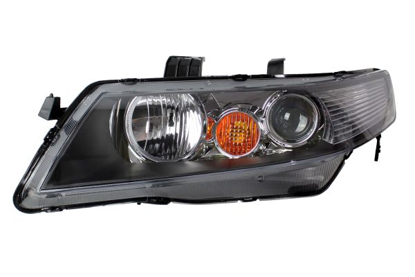 Abakus Koplamp 217-1144L-LD-EM