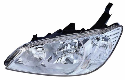 Abakus Koplamp 217-1146R-LD-EM